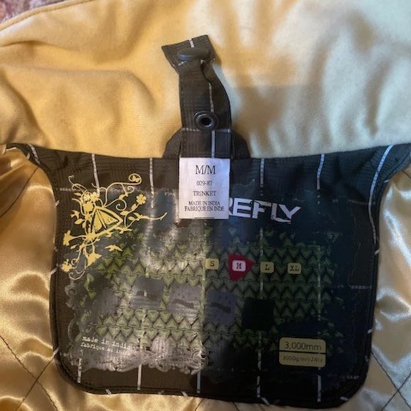 Firefly Women's Ski Jacket - Size Medium - Picture 8 of 8